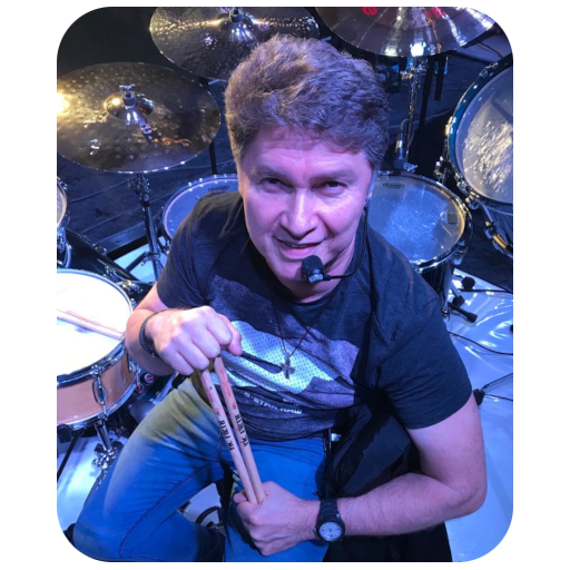 Serginho Herval Solution Music