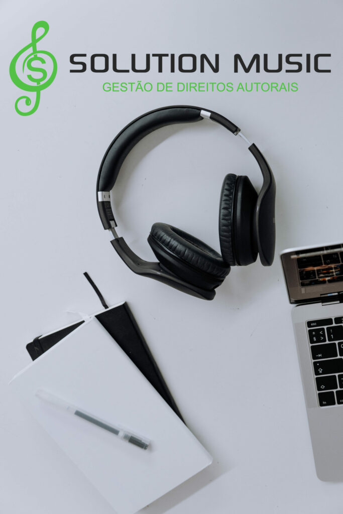 Solution Music - Gestão de Direitos Autorias Solution Music - Gestão de Direitos Autorias